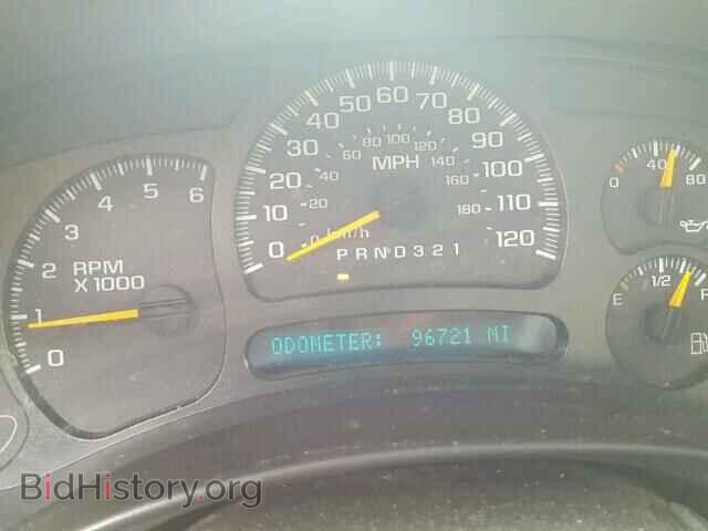 2007 CHEVROLET SILVERADO - VIN: 1GCEC19X77Z182269 - Photo 8