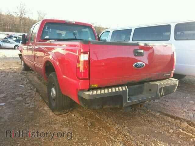 2012 FORD F250 - VIN: 1FT7W2A68CEB77060 - Фото 3