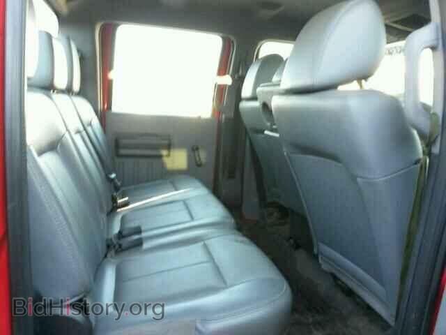2012 FORD F250 - VIN: 1FT7W2A68CEB77060 - Фото 6