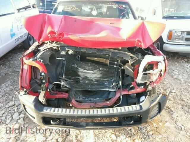 2012 FORD F250 - VIN: 1FT7W2A68CEB77060 - Фото 7