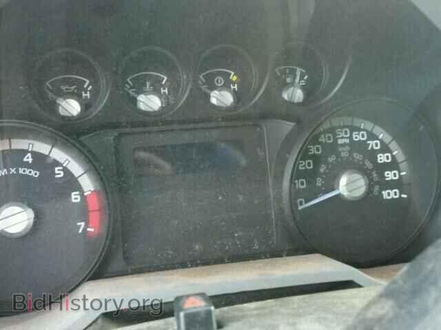 2012 FORD F250 - VIN: 1FT7W2A68CEB77060 - Фото 8