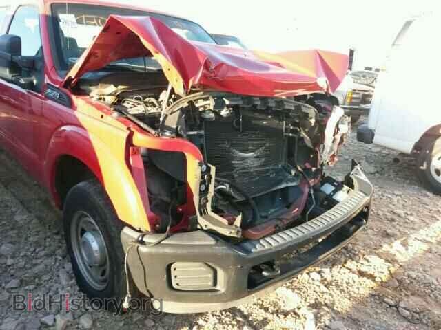 2012 FORD F250 - VIN: 1FT7W2A68CEB77060 - Фото 9