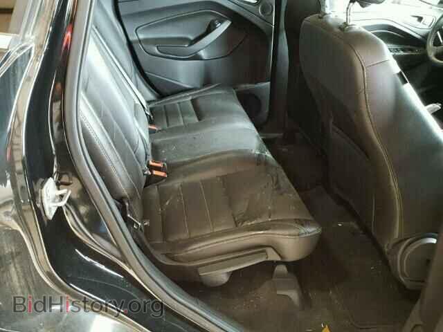 2014 FORD ESCAPE - VIN: 1FMCU0J96EUD31255 - Фото 6