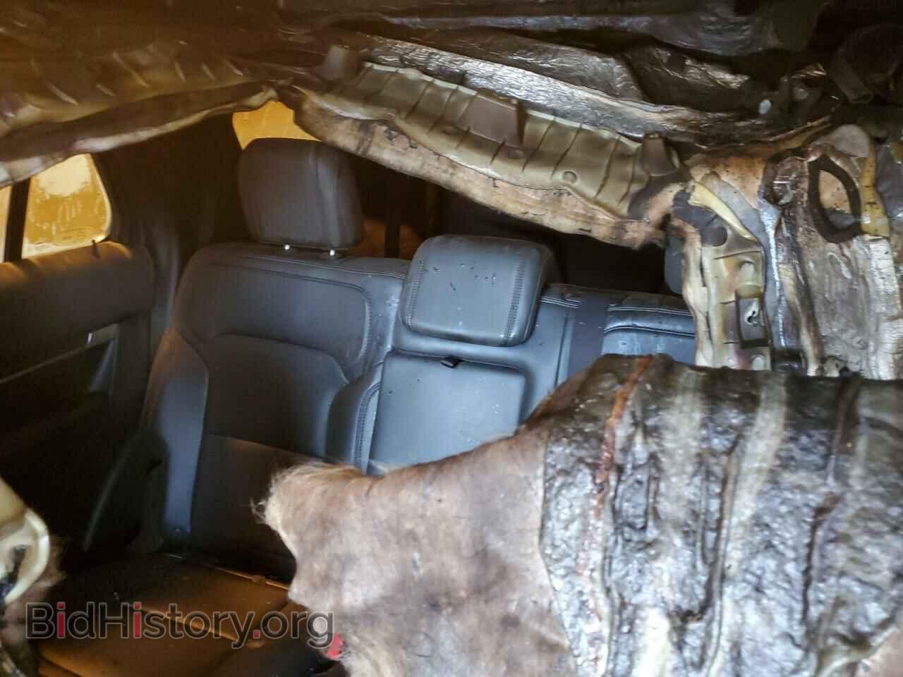 2017 FORD EXPLORER - VIN: 1FM5K7FH2HGE22159 - Фото 10