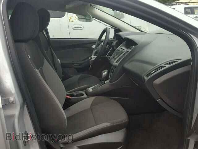 2013 FORD FOCUS - VIN: 1FADP3F26DL266933 - Фото 5