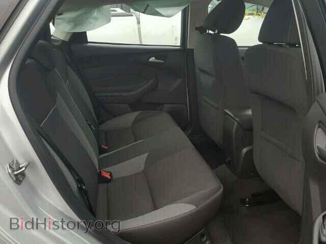 2013 FORD FOCUS - VIN: 1FADP3F26DL266933 - Фото 6