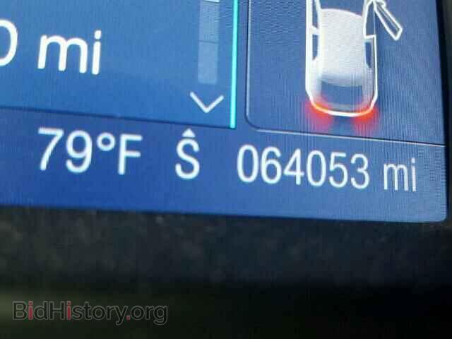 2013 FORD FOCUS - VIN: 1FADP3F26DL266933 - Фото 8