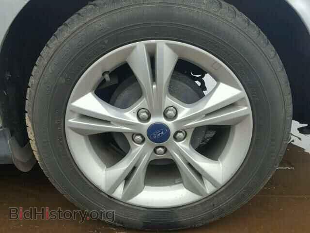 2013 FORD FOCUS - VIN: 1FADP3F26DL266933 - Фото 10