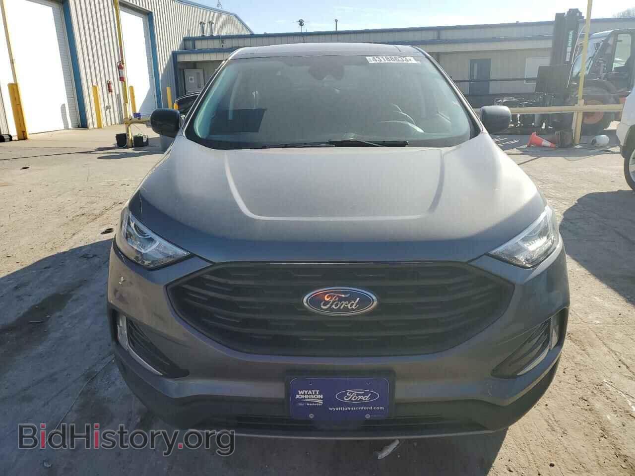 2021 FORD EDGE - VIN: 2FMPK3J9XMBA08307 - Photo 5