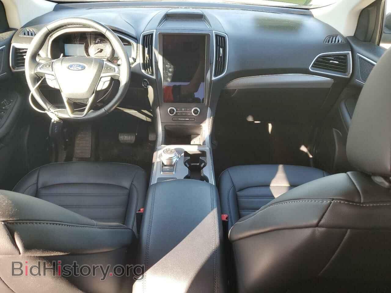 2021 FORD EDGE - VIN: 2FMPK3J9XMBA08307 - Photo 8