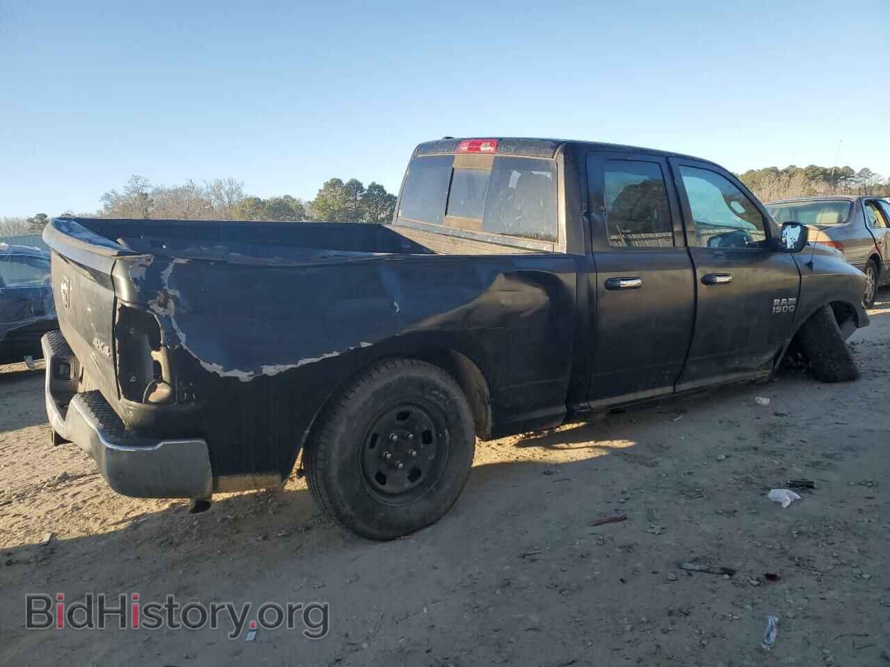 2014 RAM 1500 - VIN: 1C6RR7GTXES181410 - Фото 3