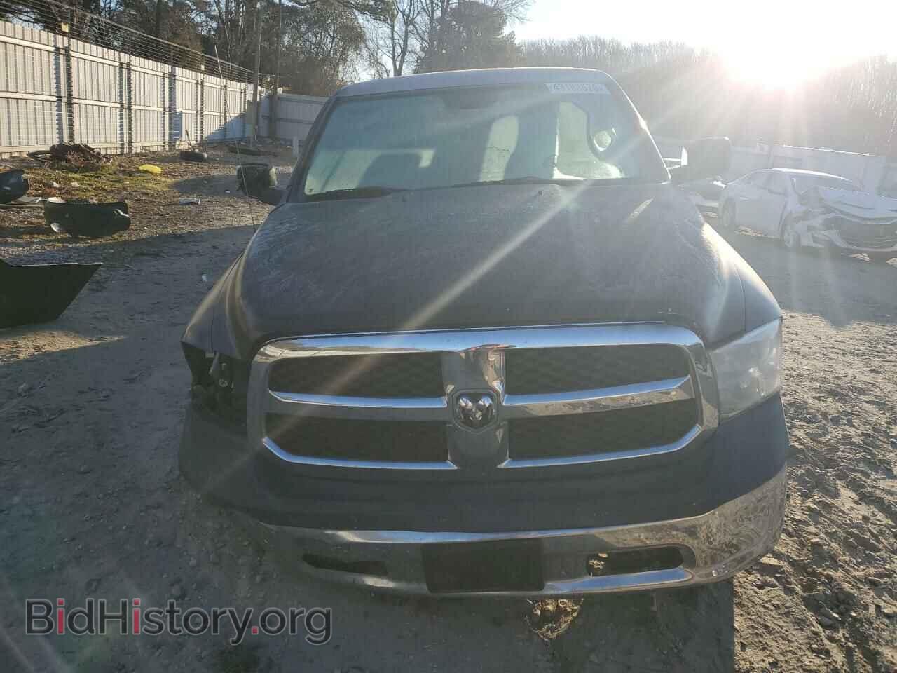 2014 RAM 1500 - VIN: 1C6RR7GTXES181410 - Фото 5