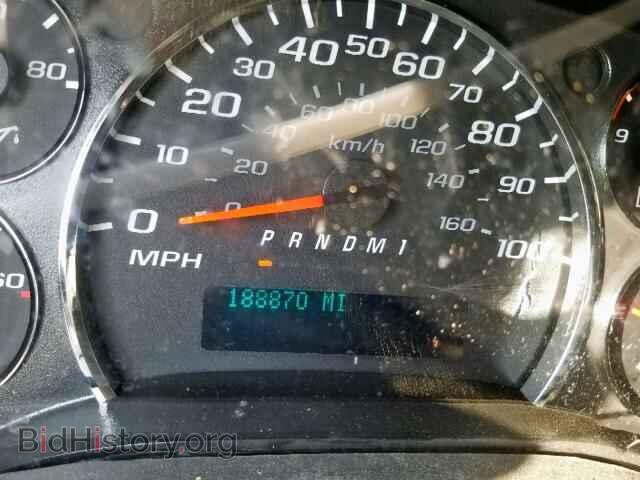 2013 CHEVROLET EXPRESS - VIN: 1GCWGFCA3D1142811 - Photo 8