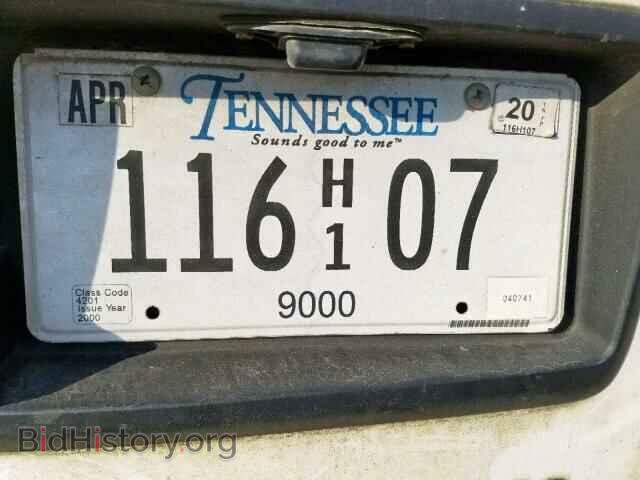 2013 CHEVROLET EXPRESS - VIN: 1GCWGFCA3D1142811 - Photo 9