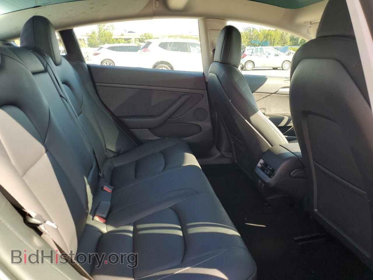 2022 TESLA MODEL 3 - VIN: 5YJ3E1EA3NF371054 - Photo 10
