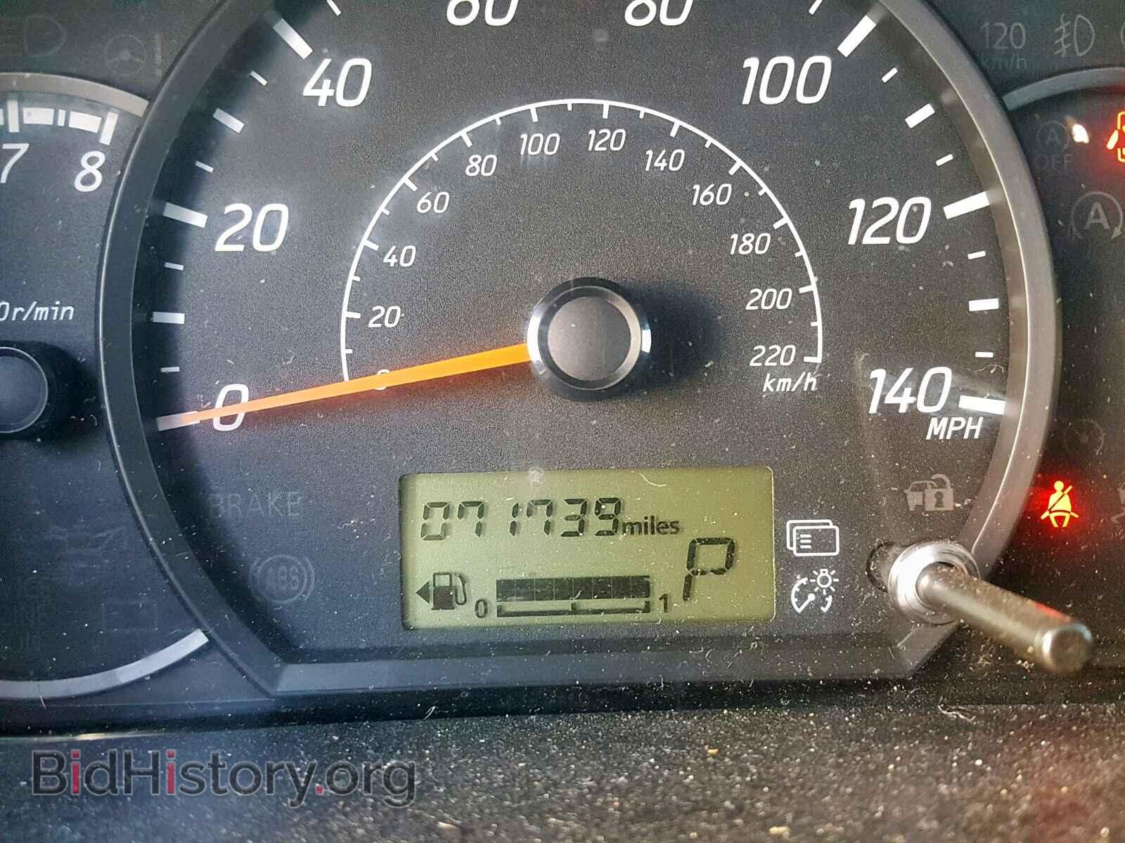 2015 MITSUBISHI MIRAGE - VIN: ML32A3HJ0FH044954 - Фото 8