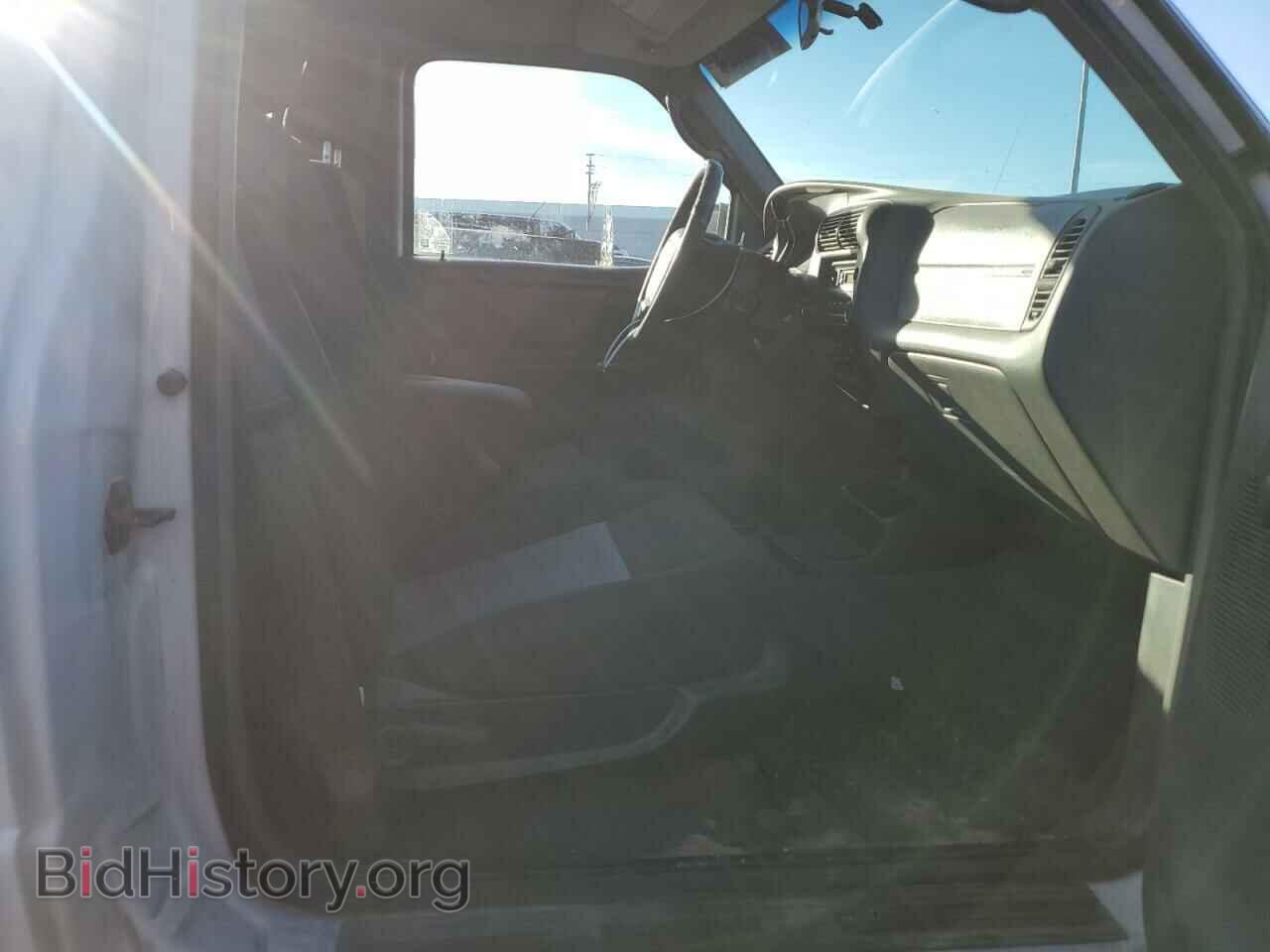 2010 FORD RANGER - VIN: 1FTKR1AD8APA76628 - Фото 10