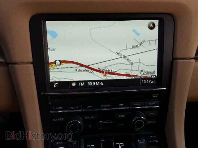 2016 PORSCHE BOXSTER - VIN: WP0CB2A87GS140374 - Фото 9