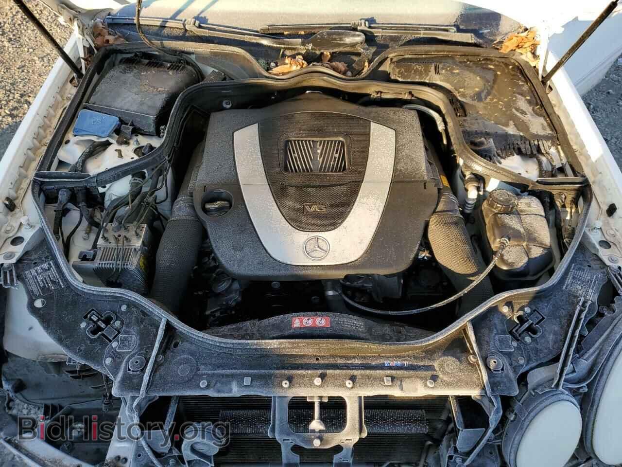 2006 MERCEDES-BENZ E-CLASS - VIN: WDBUH56J56A752575 - Фото 12