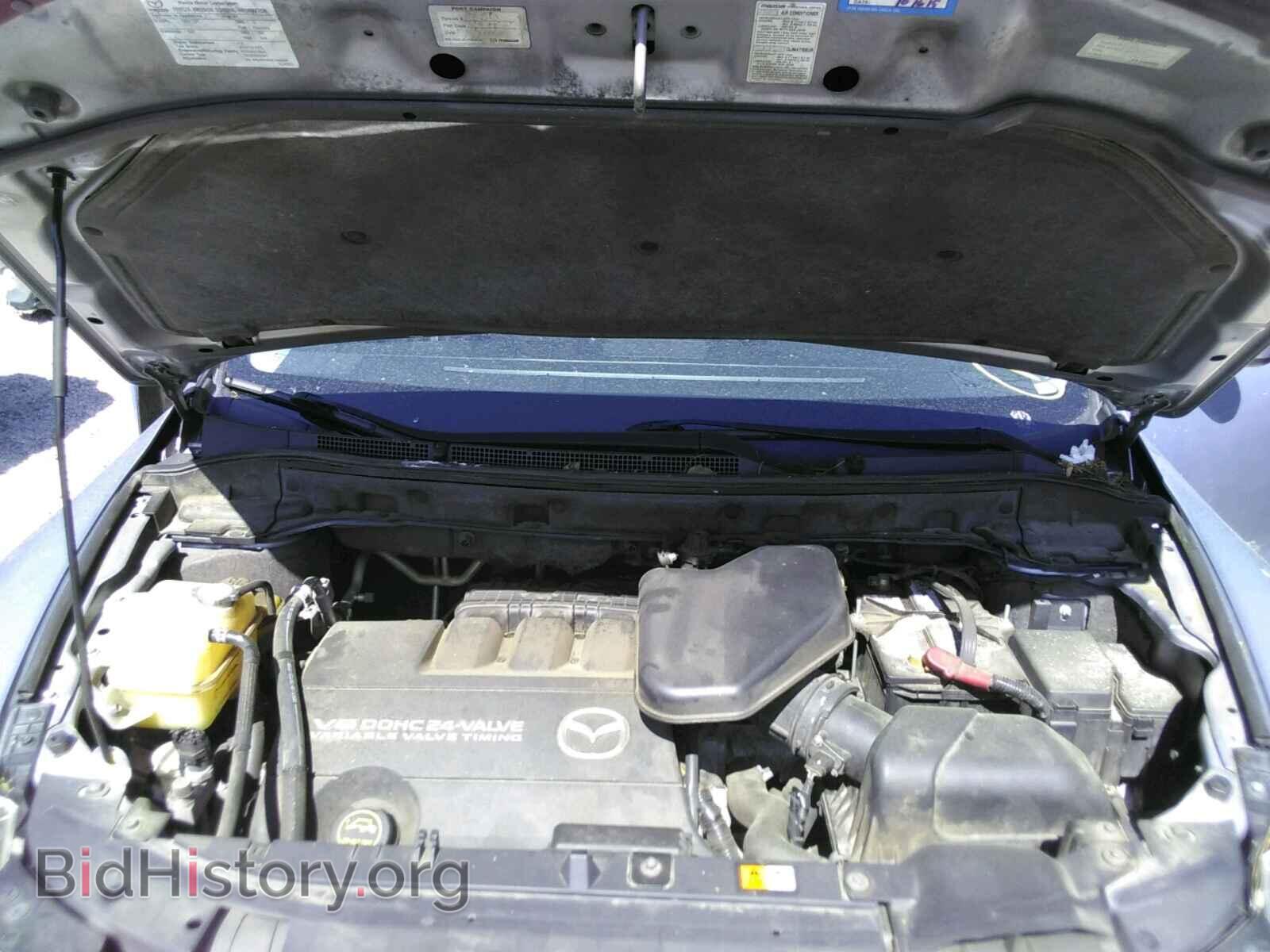 2008 MAZDA CX-9 - VIN: JM3TB28A480122850 - Фото 7