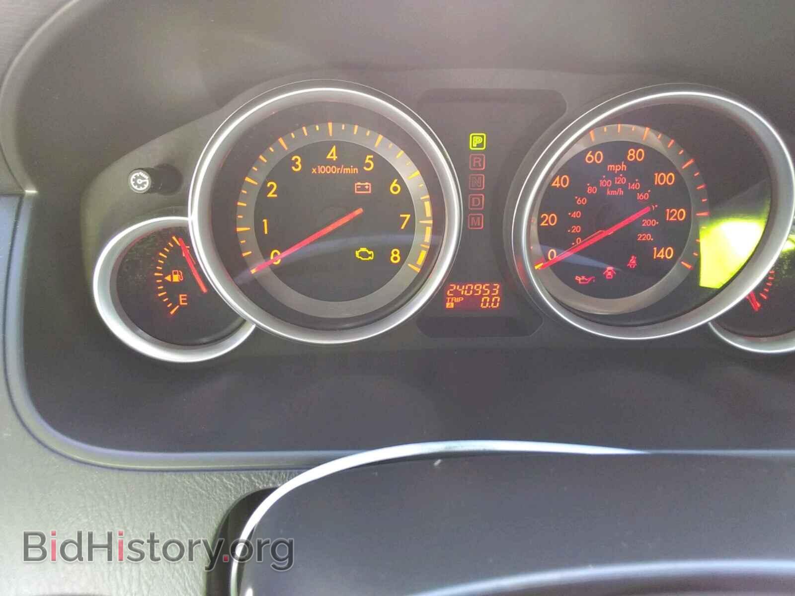 2008 MAZDA CX-9 - VIN: JM3TB28A480122850 - Фото 8