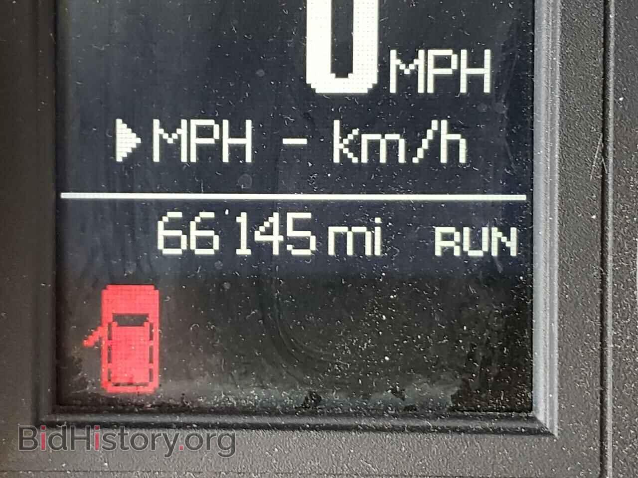 2011 CHRYSLER MINIVAN - VIN: 2A4RR8DG9BR676839 - Фото 8