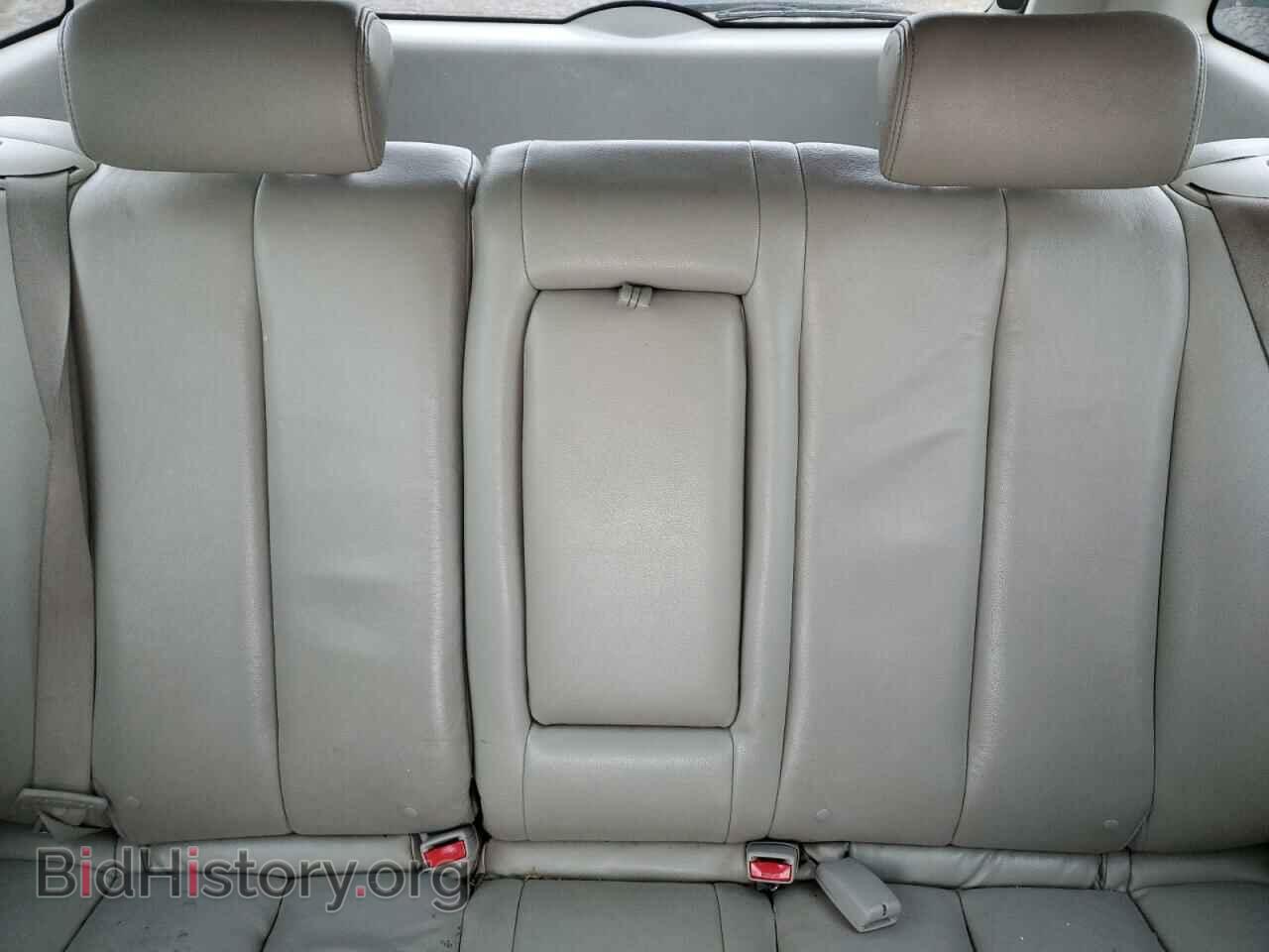 2010 MAZDA CX-7 - VIN: JM3ER2WM2A0325517 - Фото 10