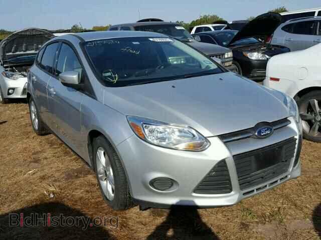 Photo 1FADP3K25DL233752 - FORD FOCUS 2013