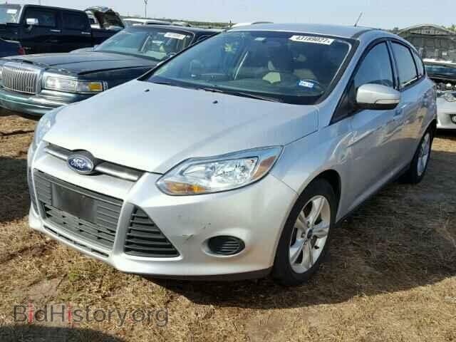 2013 FORD FOCUS - VIN: 1FADP3K25DL233752 - Photo 2