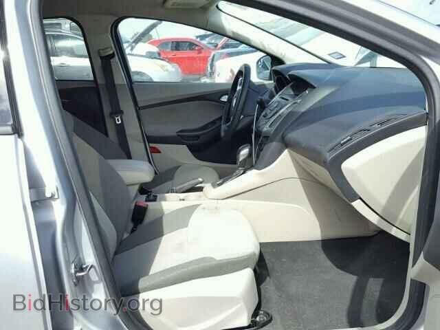 2013 FORD FOCUS - VIN: 1FADP3K25DL233752 - Photo 5