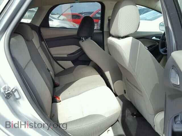 2013 FORD FOCUS - VIN: 1FADP3K25DL233752 - Photo 6