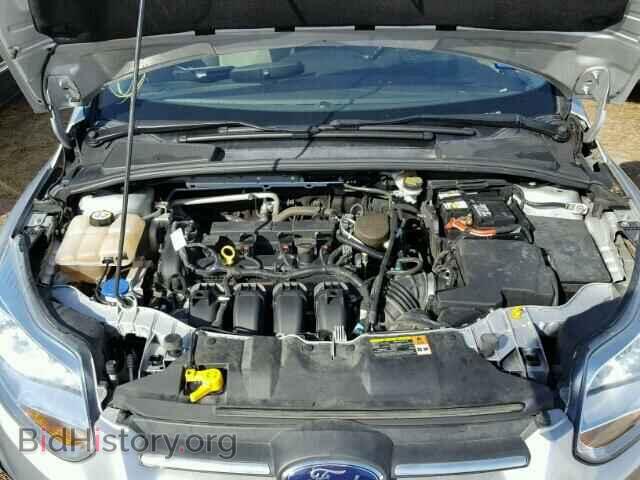 2013 FORD FOCUS - VIN: 1FADP3K25DL233752 - Photo 7