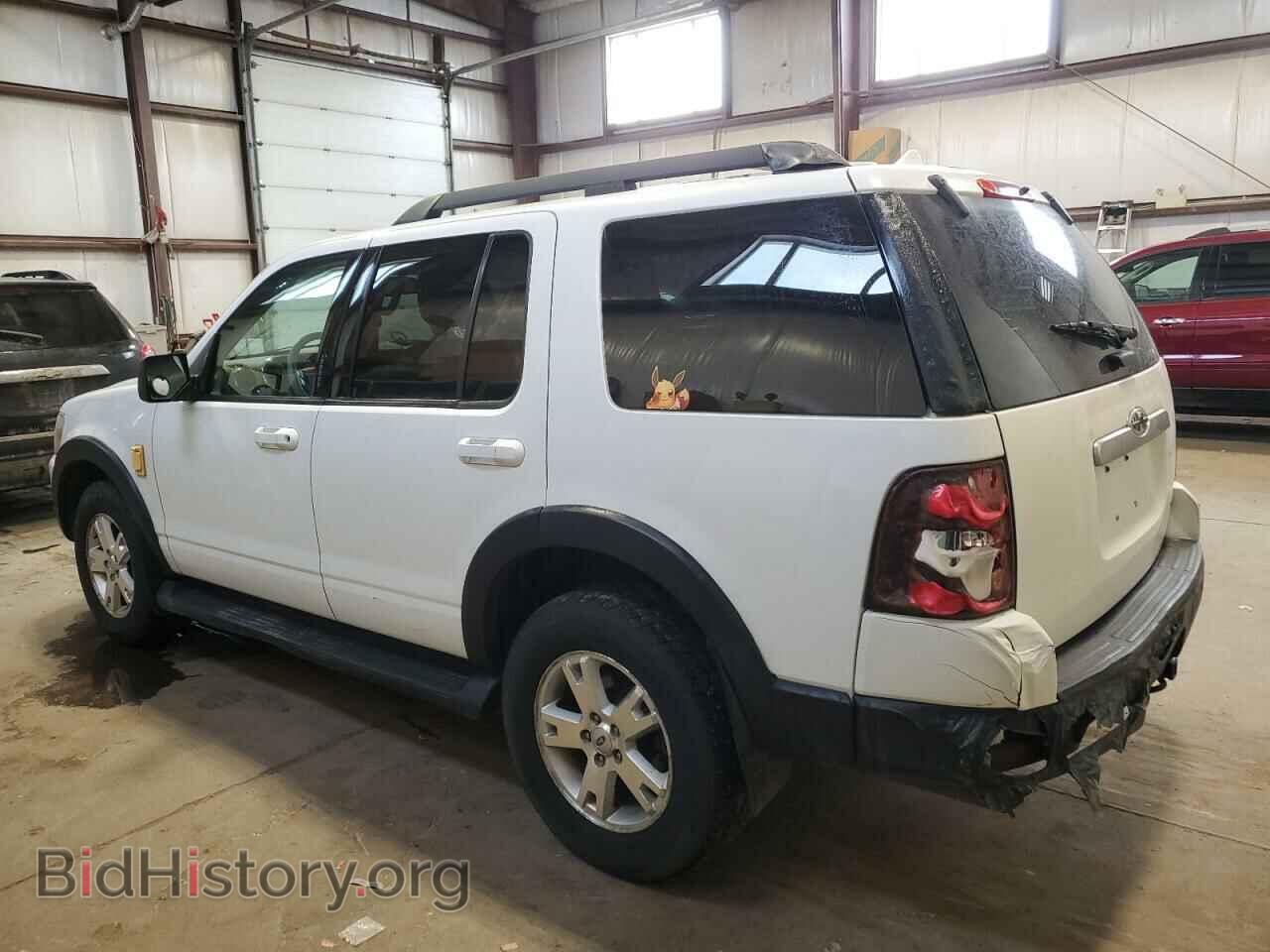 2007 FORD EXPLORER - VIN: 1FMEU73E77UA33229 - Photo 2