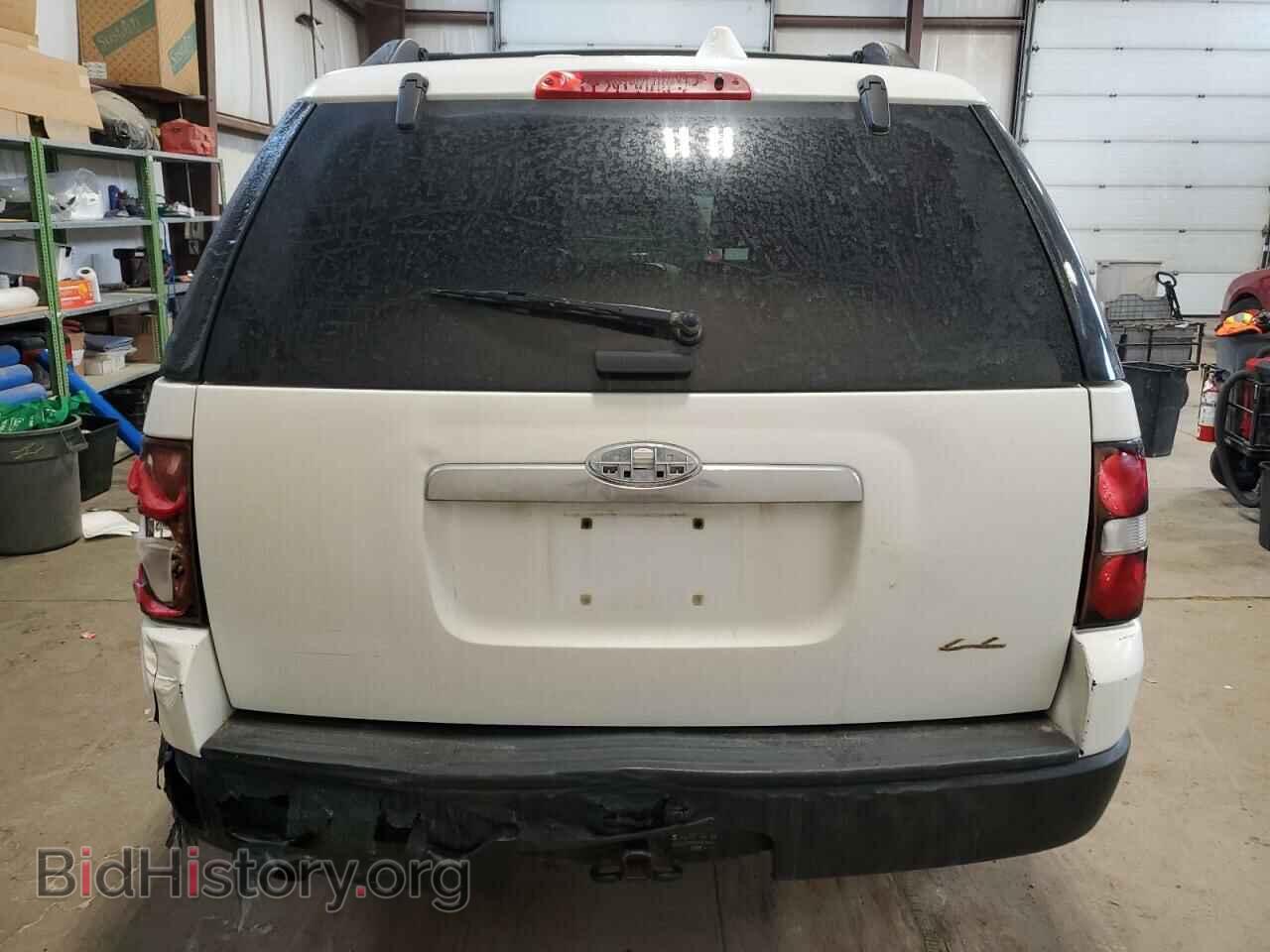2007 FORD EXPLORER - VIN: 1FMEU73E77UA33229 - Photo 6