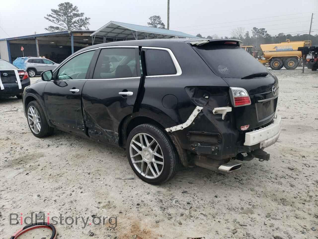 2010 MAZDA CX-9 - VIN: JM3TB2MA8A0224535 - Фото 2