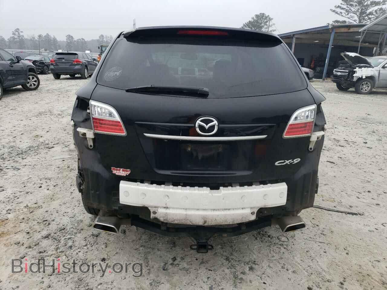 2010 MAZDA CX-9 - VIN: JM3TB2MA8A0224535 - Фото 6