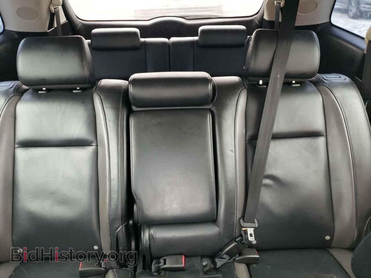 2010 MAZDA CX-9 - VIN: JM3TB2MA8A0224535 - Фото 10