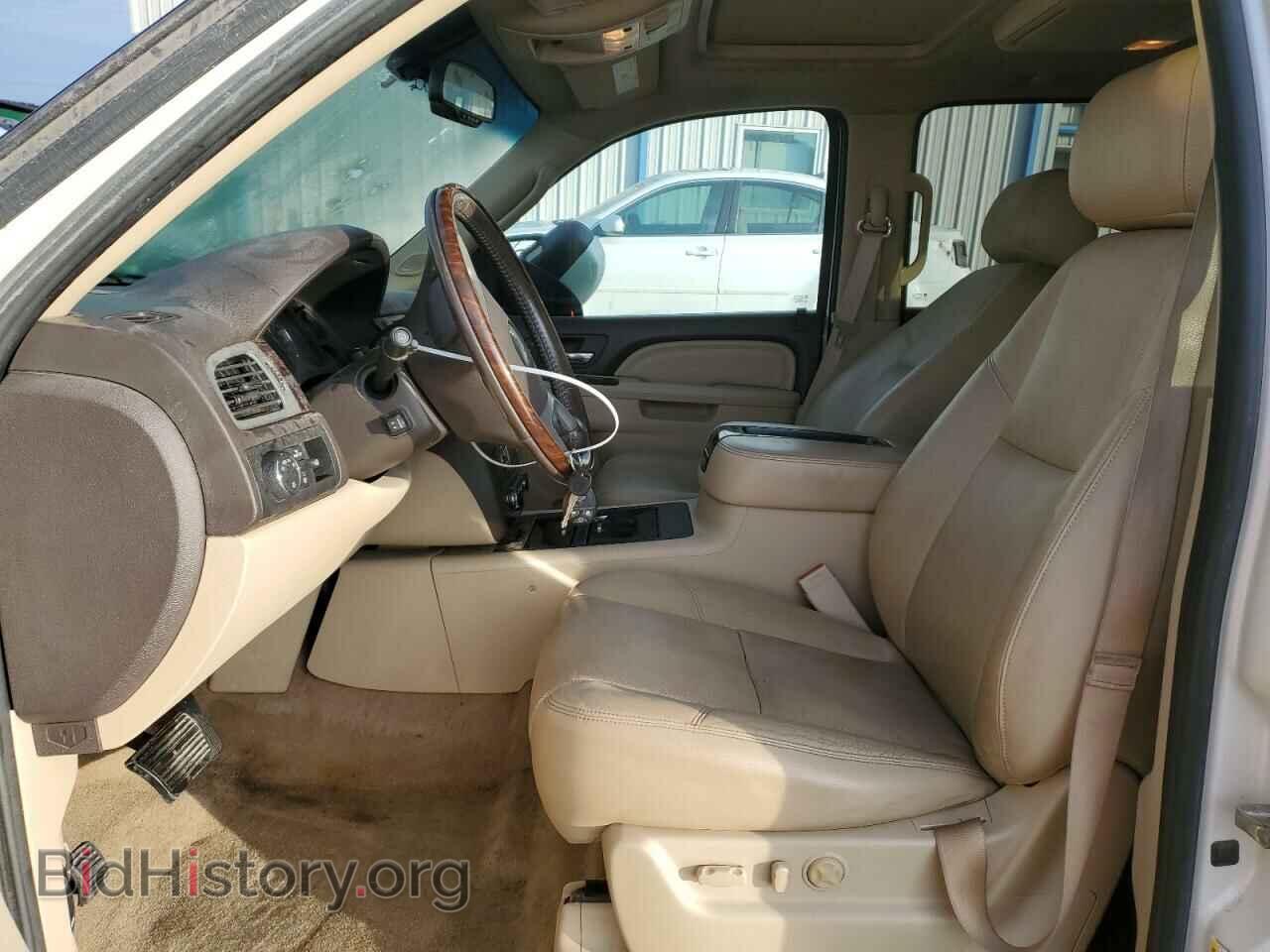 2011 GMC YUKON - VIN: 1GKS2EEF9BR316819 - Фото 7