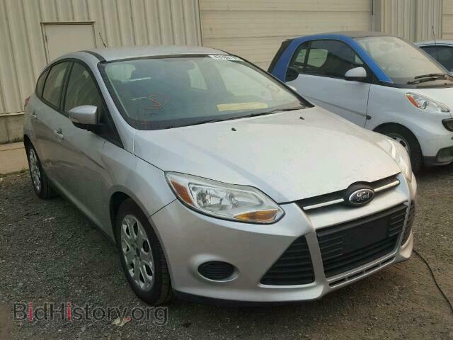 Фотография 1FADP3K23DL100519 - FORD FOCUS 2013