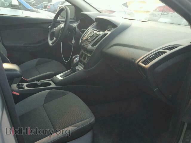 2013 FORD FOCUS - VIN: 1FADP3K23DL100519 - Photo 5