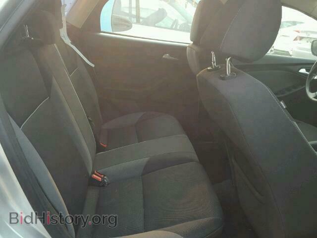 2013 FORD FOCUS - VIN: 1FADP3K23DL100519 - Photo 6