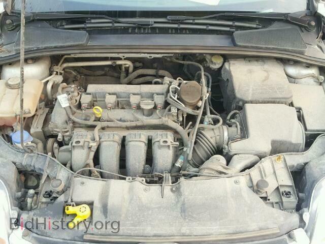 2013 FORD FOCUS - VIN: 1FADP3K23DL100519 - Photo 7