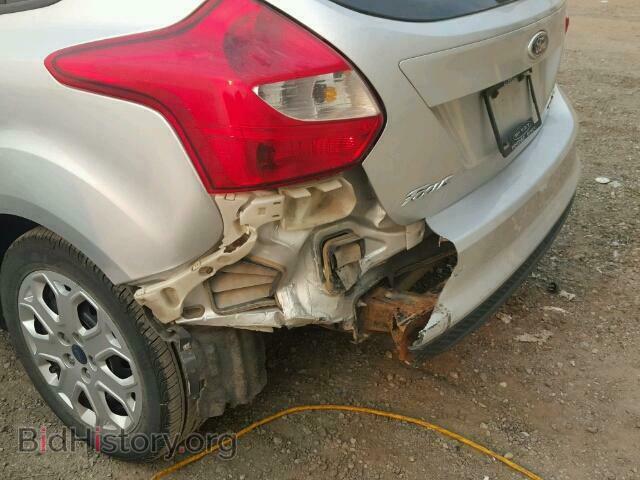 2013 FORD FOCUS - VIN: 1FADP3K23DL100519 - Photo 9