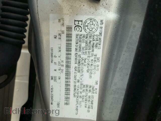2013 FORD FOCUS - VIN: 1FADP3K23DL100519 - Photo 10