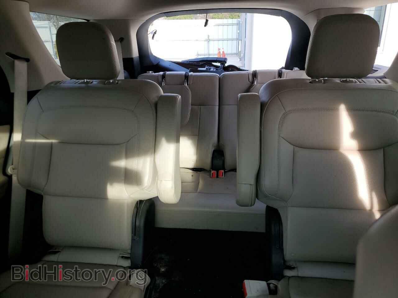 2020 FORD EXPLORER - VIN: 1FMSK7DH1LGA33690 - Фото 10