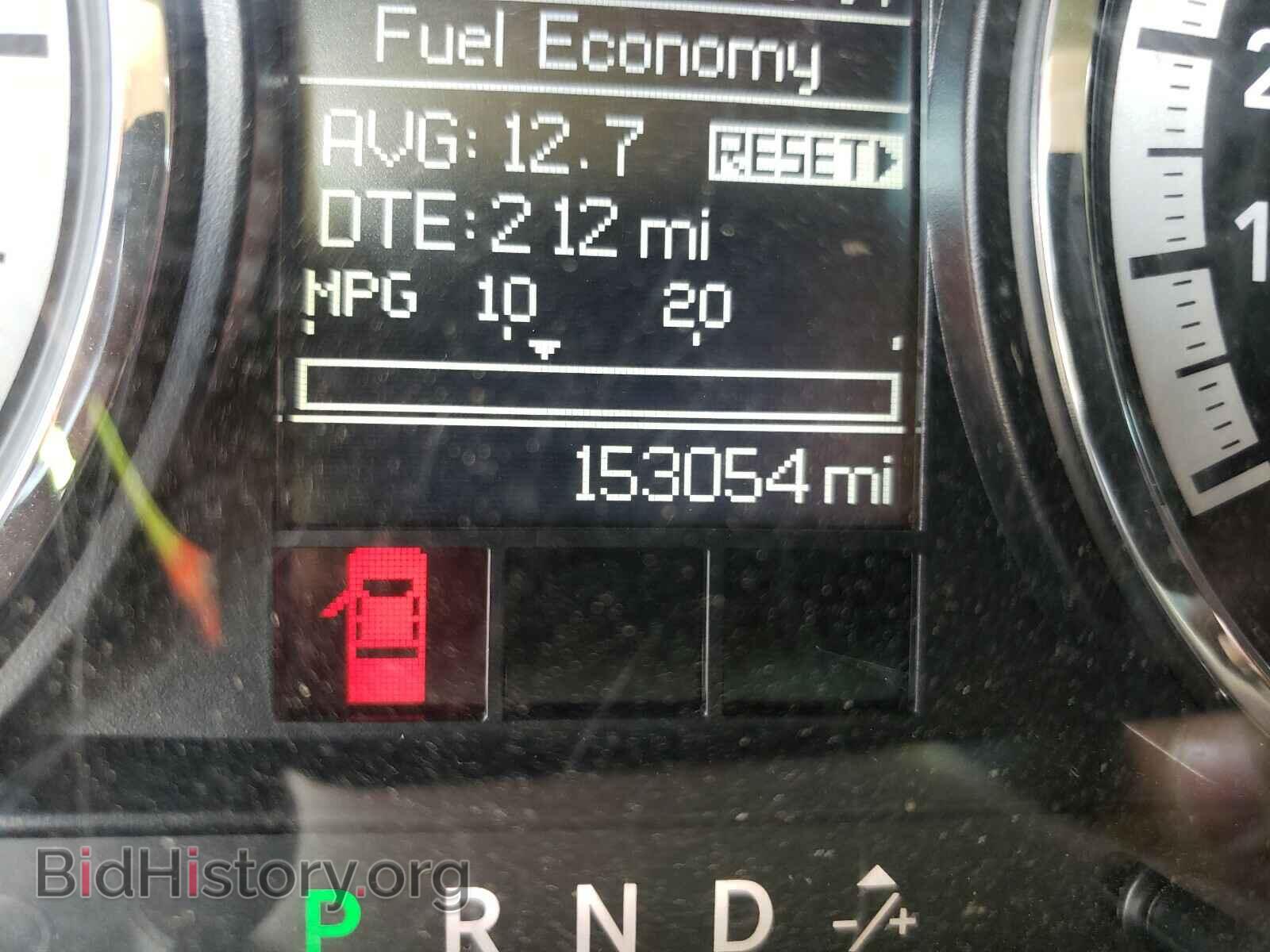 2012 DODGE RAM 1500 - VIN: 1C6RD6LT5CS225700 - Фото 8
