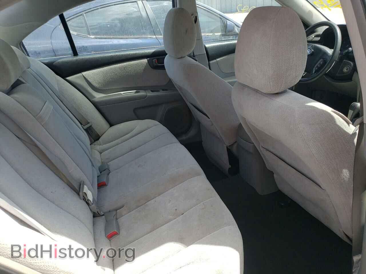 2008 KIA OPTIMA - VIN: KNAGE123385179093 - Фото 6