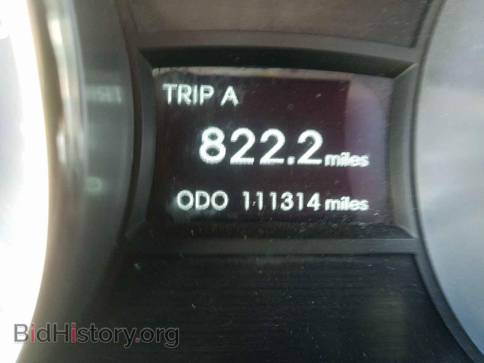 2012 HYUNDAI SONATA - VIN: 5NPEB4AC2CH353606 - Фото 8
