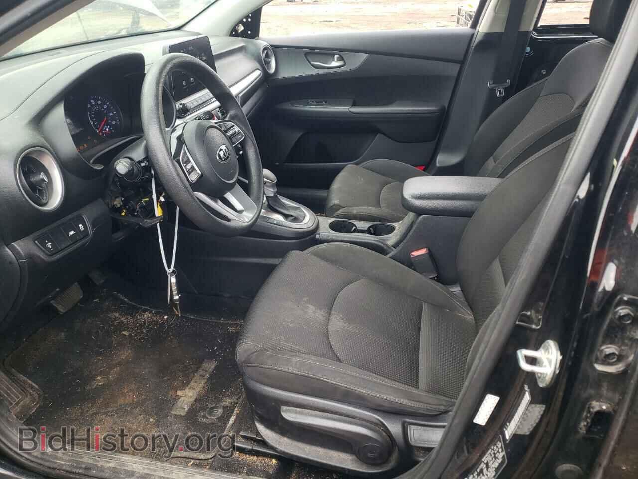 2020 KIA FORTE - VIN: 3KPF24AD0LE159965 - Фото 7