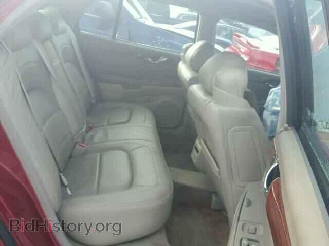 2004 CADILLAC DEVILLE - VIN: 1G6KD54YX4U224758 - Photo 6